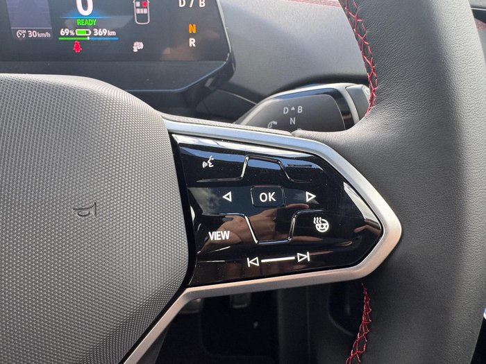 2025 Volkswagen ID.5 GTX