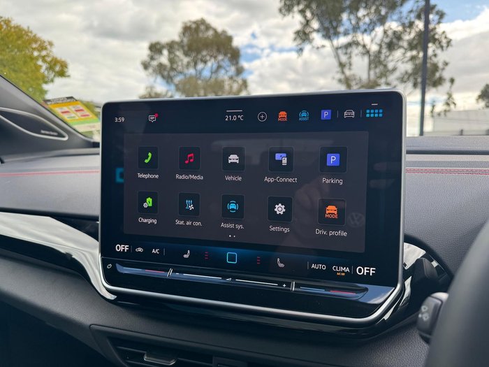 2025 Volkswagen ID.5 GTX