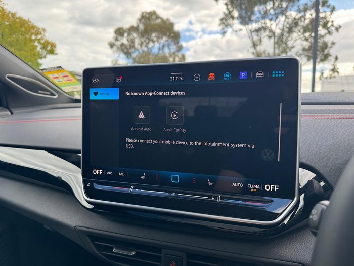 2025 Volkswagen ID.5 GTX