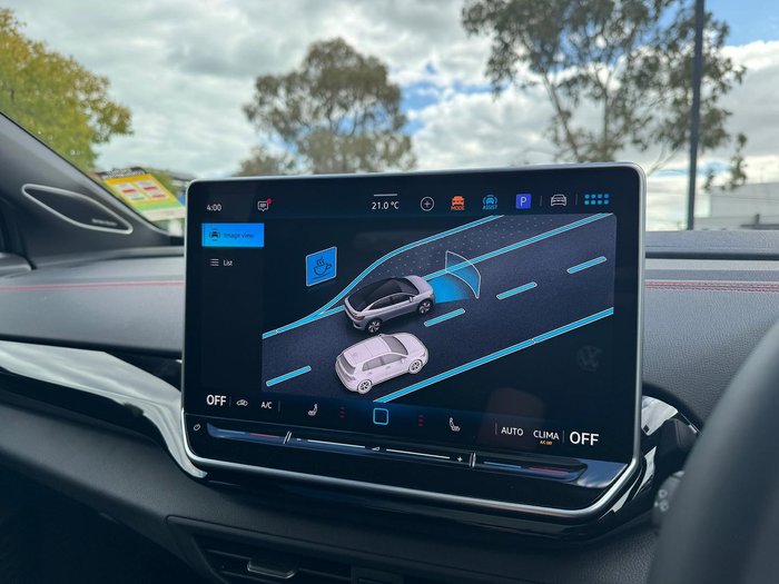 2025 Volkswagen ID.5 GTX