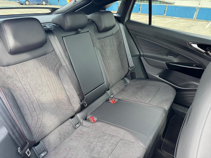 2025 Volkswagen ID.5 GTX