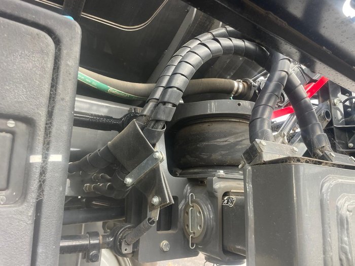 2023 Massey Ferguson 9335 