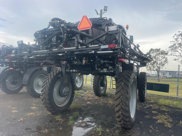 2023 Massey Ferguson 9335