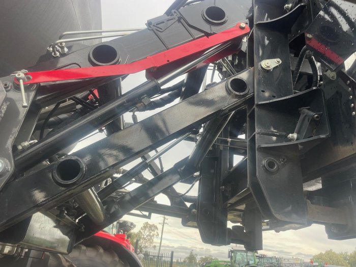 2023 Massey Ferguson 9335