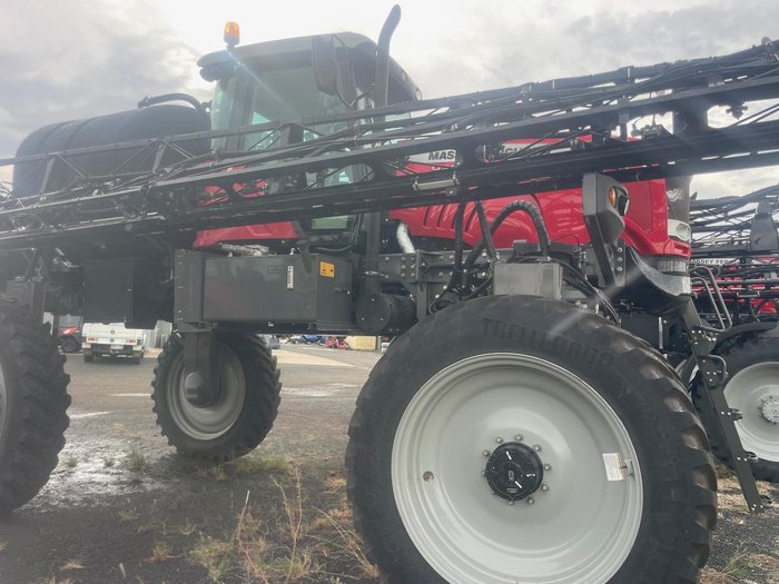 2023 Massey Ferguson 9335 