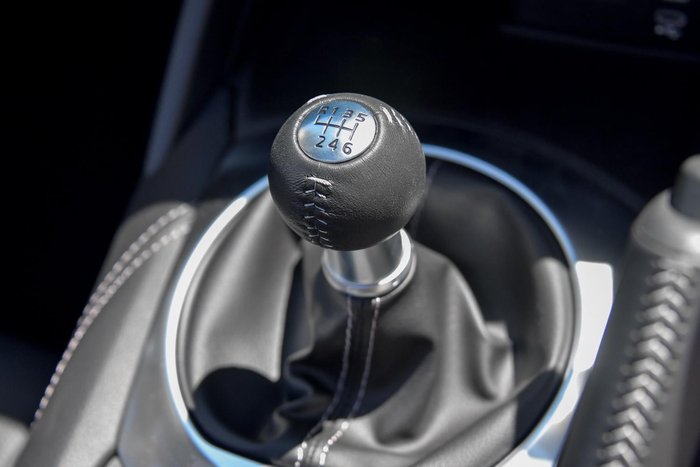 2024 Mazda MX-5 G20 GT