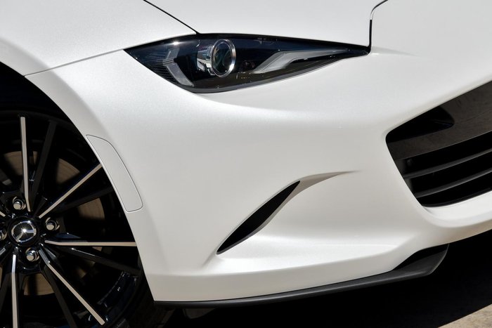 2024 Mazda MX-5 G20 GT