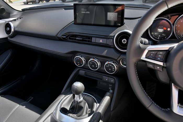 2024 Mazda MX-5 G20 GT