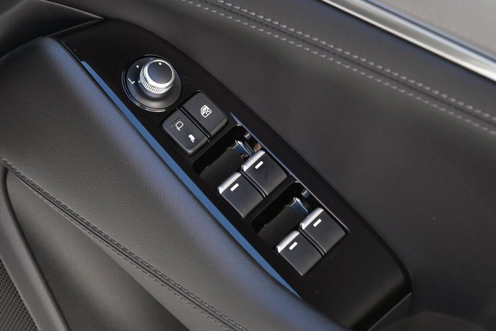 2024 Mazda 6 G25 Sport