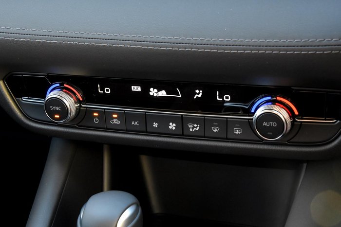 2024 Mazda 6 G25 Sport