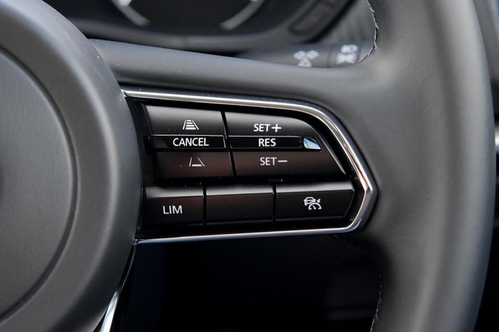 2024 Mazda CX-80 G40e Pure