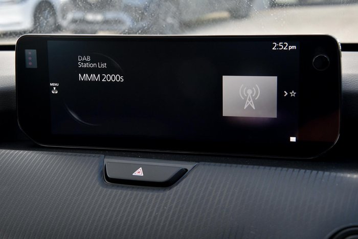 2024 Mazda CX-80 G40e Pure