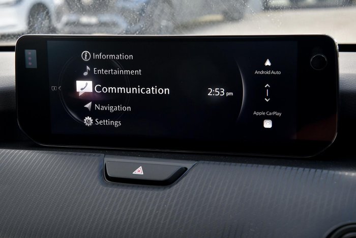 2024 Mazda CX-80 G40e Pure