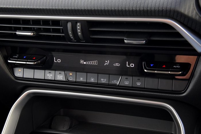 2024 Mazda CX-80 G40e Pure