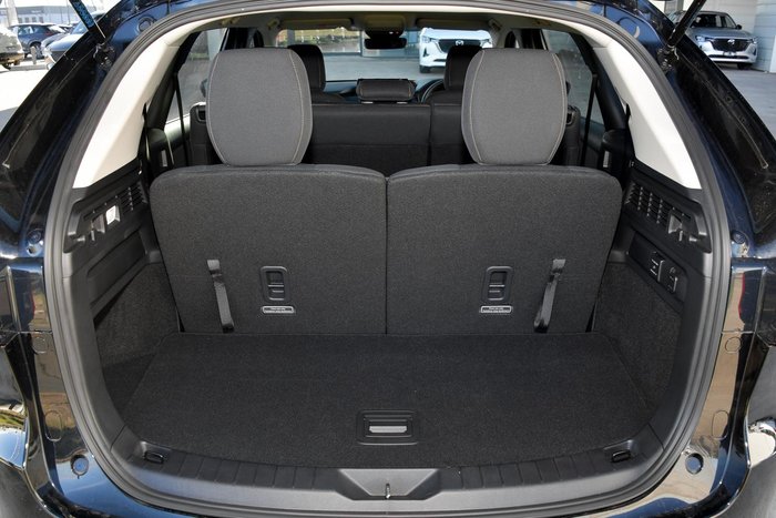 2024 Mazda CX-80 G40e Pure