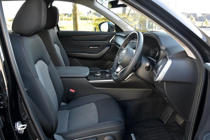 2024 Mazda CX-80 G40e Pure