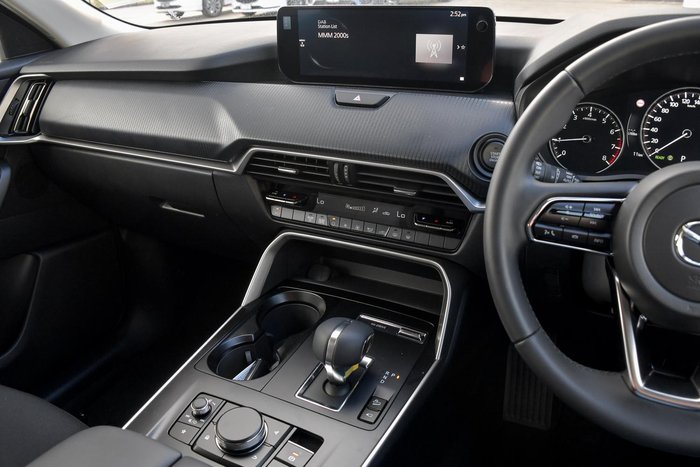 2024 Mazda CX-80 G40e Pure