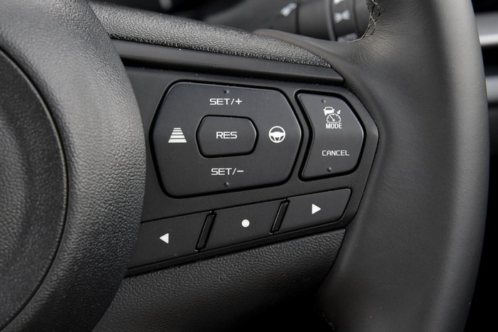 2025 Mazda BT-50 GT