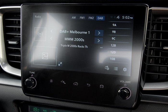 2025 Mazda BT-50 GT