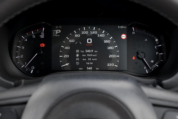 2025 Mazda BT-50 GT