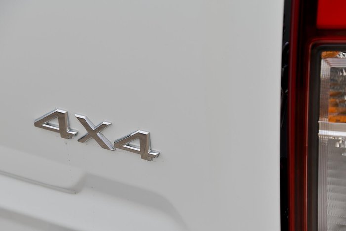 2025 Mazda BT-50 GT