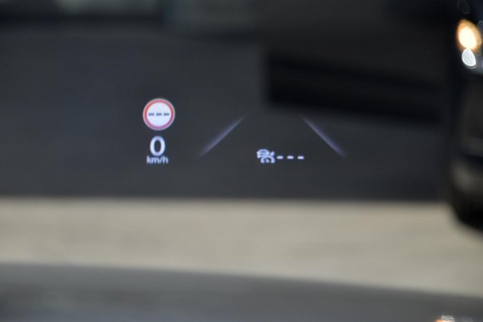 2025 Mazda CX-80 G40e Touring