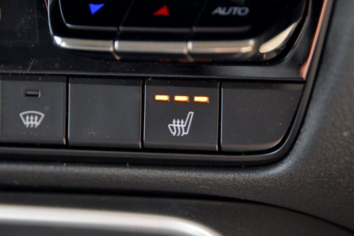 2025 Mazda CX-80 G40e Touring