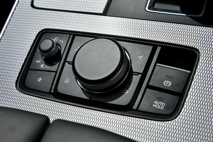 2025 Mazda CX-80 G40e Touring