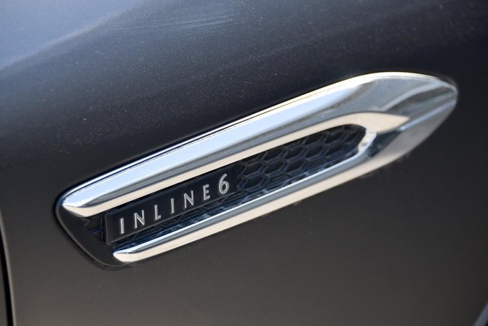 2025 Mazda CX-80 G40e Touring