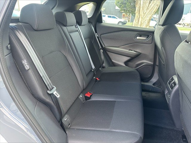 2024 Nissan J12 STL