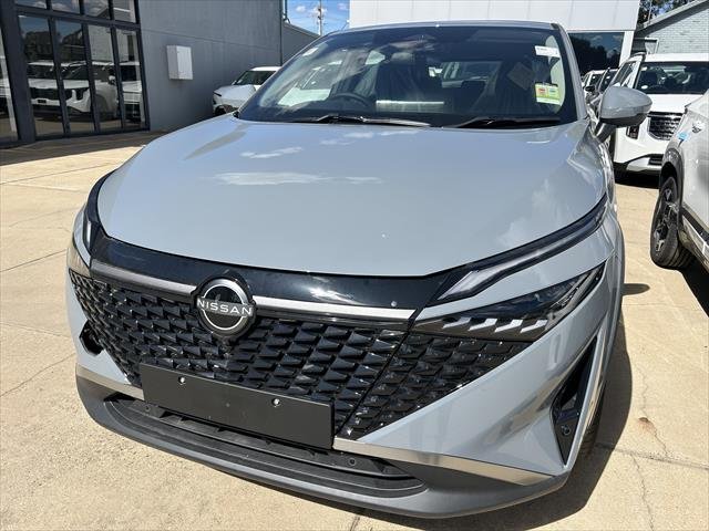 2024 Nissan J12 STL