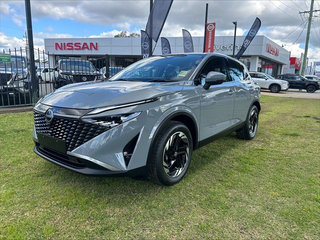 2024 Nissan J12 STL