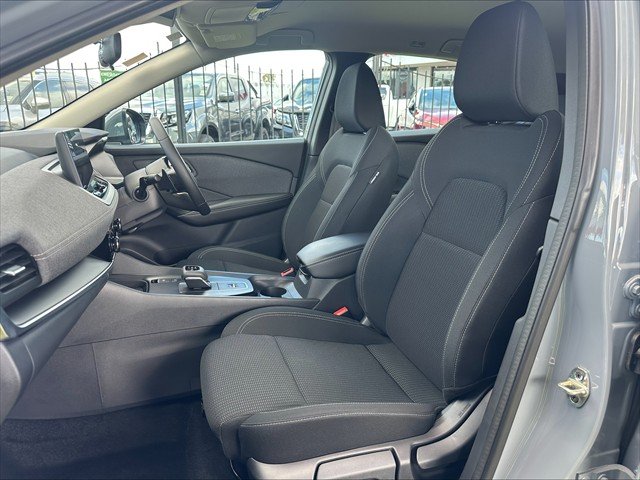 2024 Nissan J12 STL