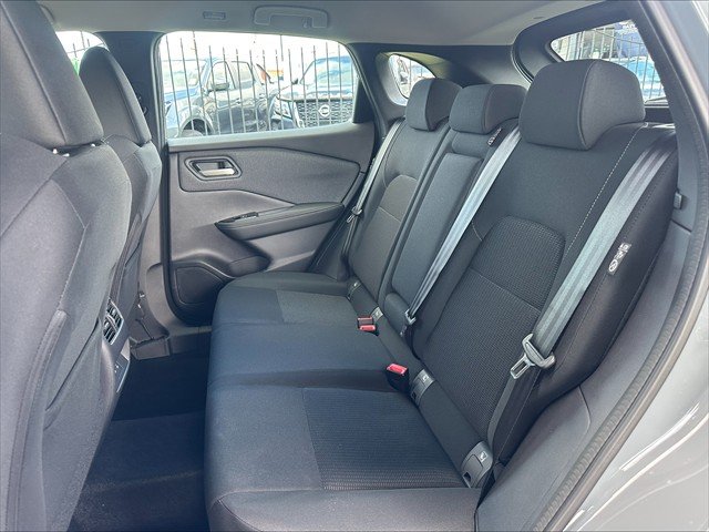 2024 Nissan J12 STL