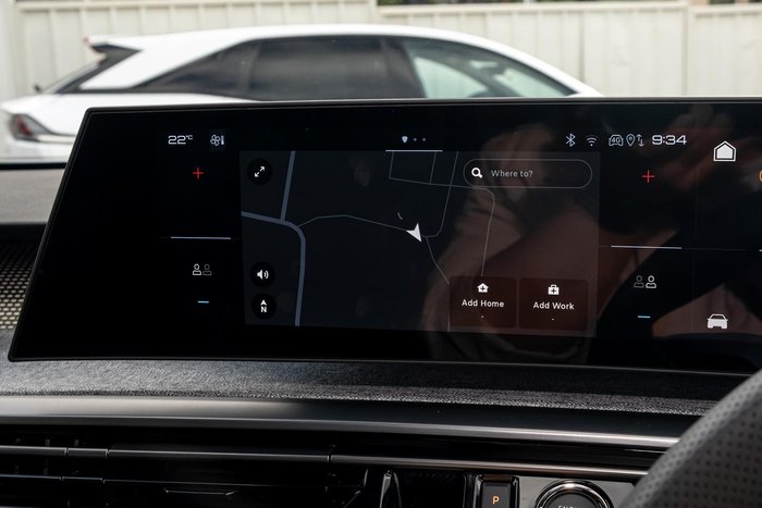 2024 Peugeot 3008 GT Premium Hybrid