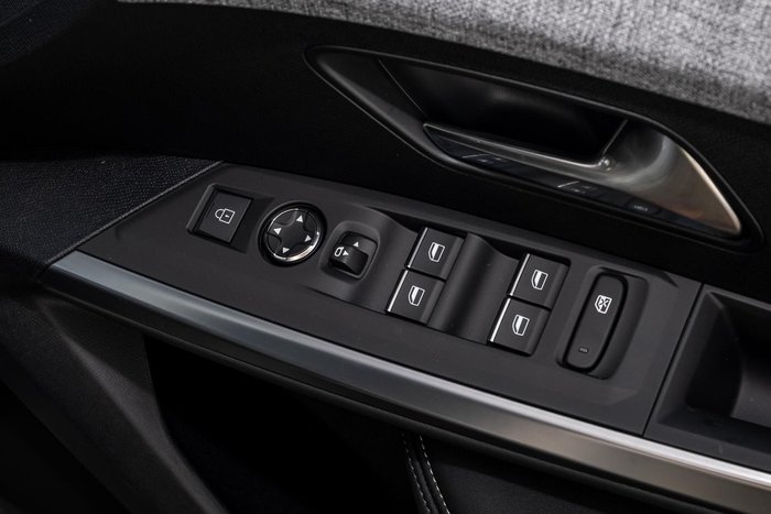 2024 Peugeot 3008 GT Premium Hybrid