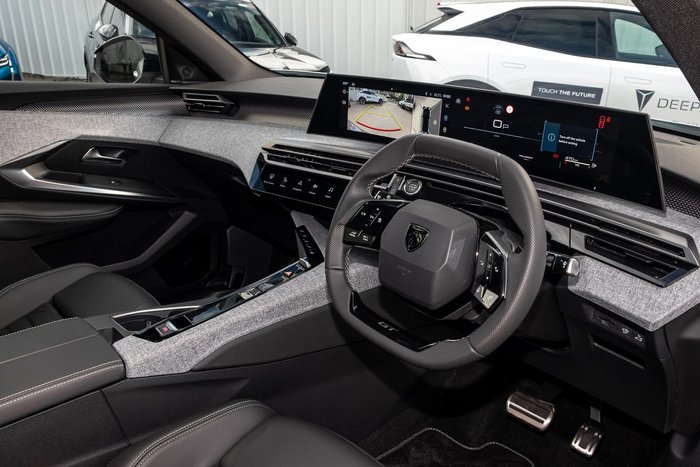 2024 Peugeot 3008 GT Premium Hybrid