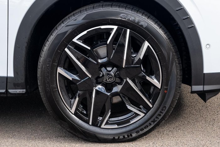 2024 Peugeot 3008 GT Premium Hybrid