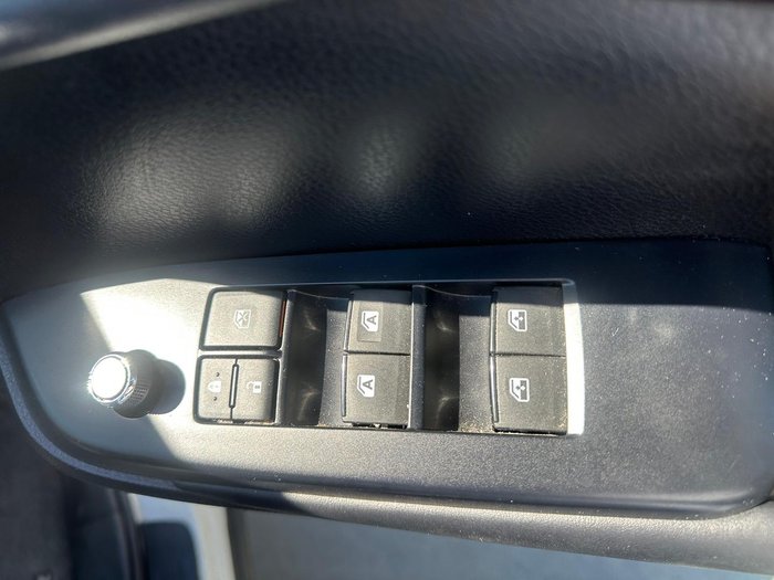 2019 Toyota Kluger GXL GSU55R AWD Crystal Pearl