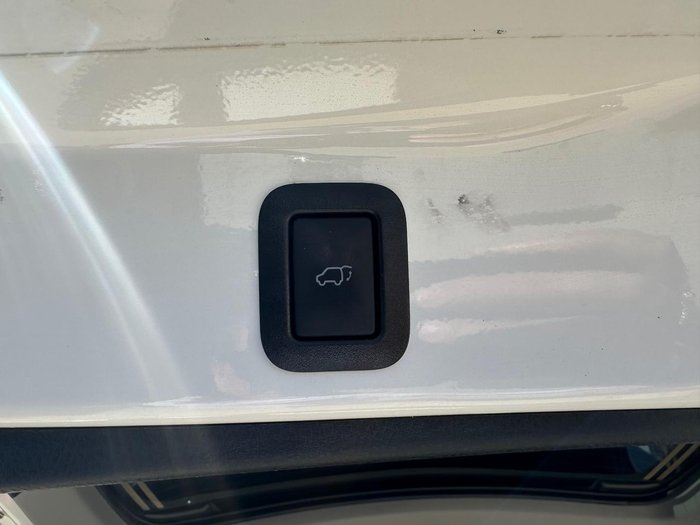 2019 Toyota Kluger GXL GSU55R AWD Crystal Pearl