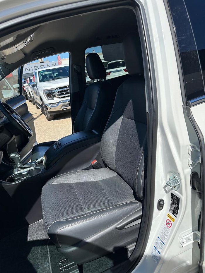 2019 Toyota Kluger GXL GSU55R AWD Crystal Pearl
