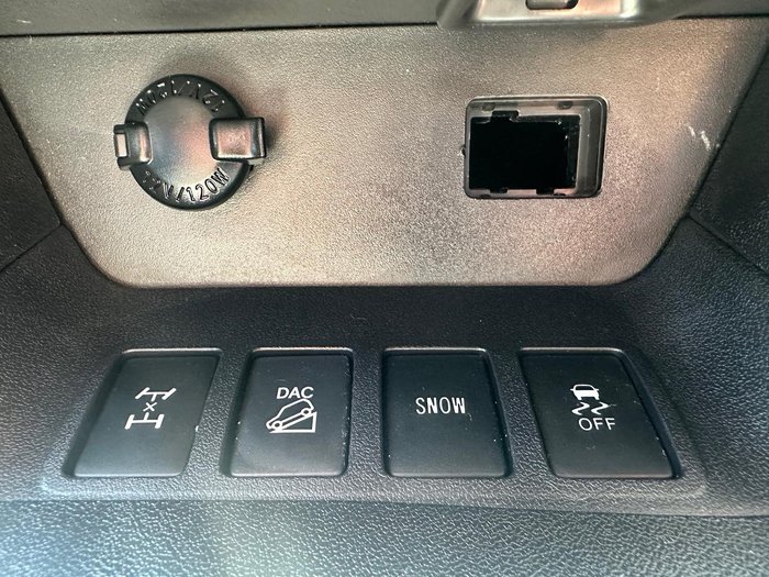 2019 Toyota Kluger GXL GSU55R AWD Crystal Pearl