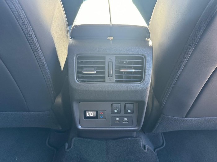 2025 Nissan X-TRAIL Ti-L