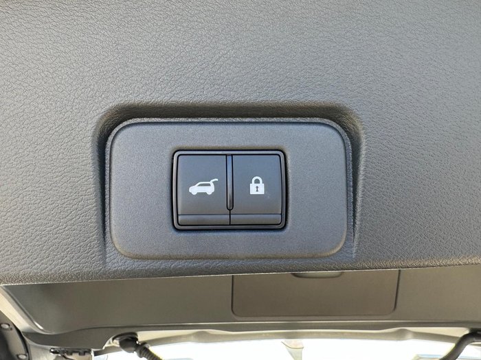 2025 Nissan X-TRAIL Ti-L