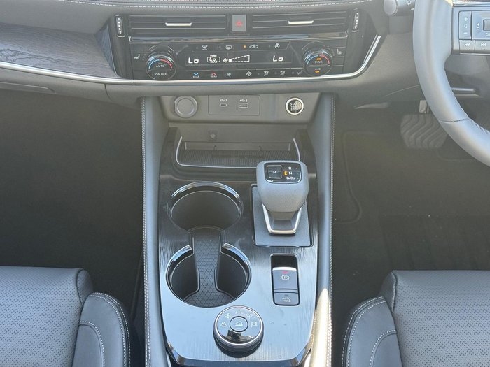 2025 Nissan X-TRAIL Ti-L