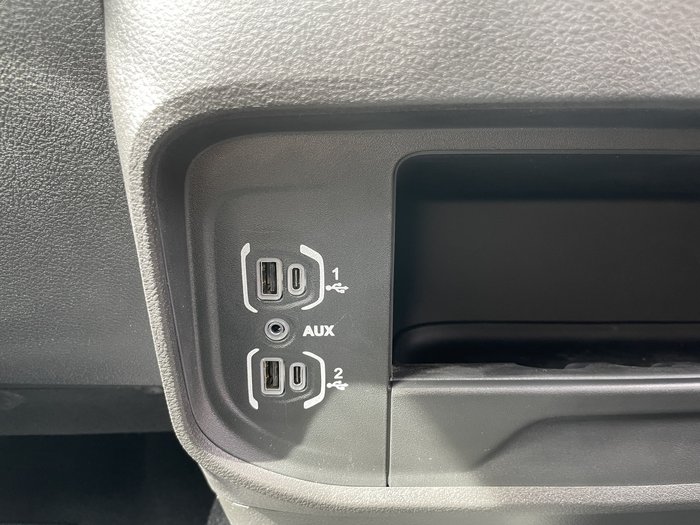 2024 RAM 2500 Yellowstone Edition Crew Cab Rambox