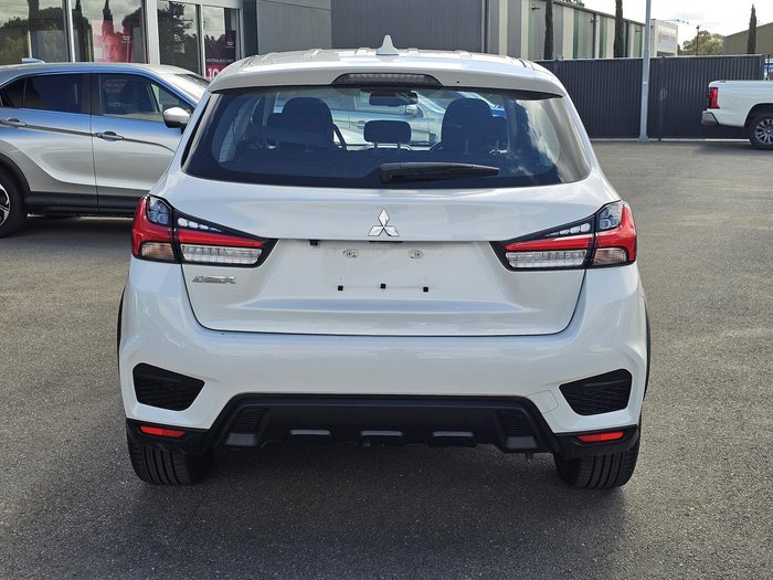 2020 Mitsubishi ASX ES