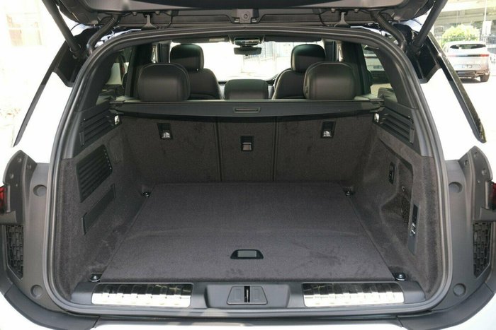 2025 Land Rover Range Rover Sport D350 Dynamic HSE L461 MY25 AWD Fuji White