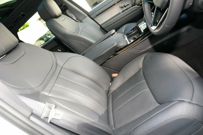 2025 Land Rover Range Rover Sport D350 Dynamic HSE L461 MY25 AWD Fuji White