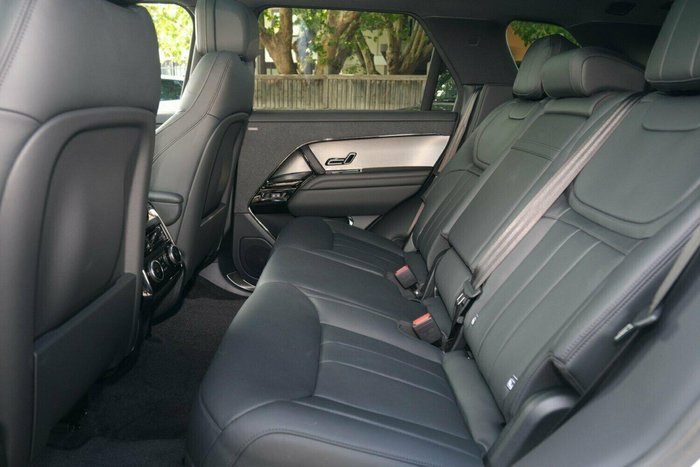 2025 Land Rover Range Rover Sport D350 Dynamic HSE L461 MY25 AWD Fuji White
